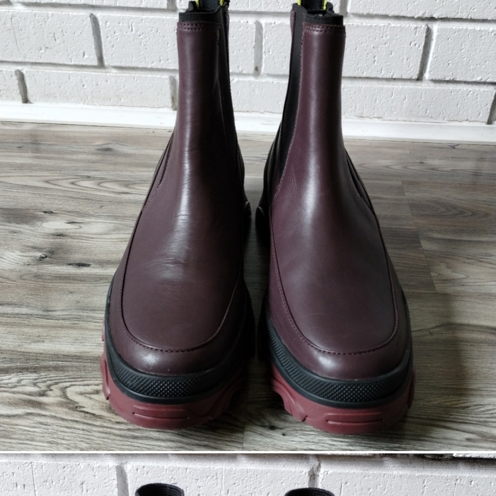Brex Boot Chelsea WATERPROOF 💧 🚱 - Picture 2 of 4
